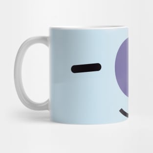 Koala Face Mug